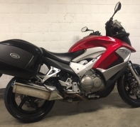 Honda VFR 800X