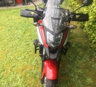 Honda NC 750 X