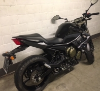 Yamaha XJ 06 N