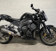 Yamaha FZ1 N
