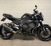 Yamaha FZ1 N