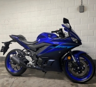 Yamaha R 3