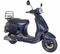 GTS Toscana Pure 50 cc