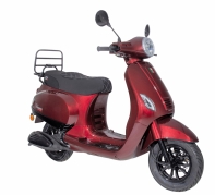 GTS Toscana Dynamic 50 cc