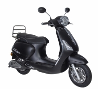 GTS Bravo 50 cc