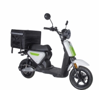 GTS E-Move