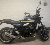 Kawasaki z 900 RS